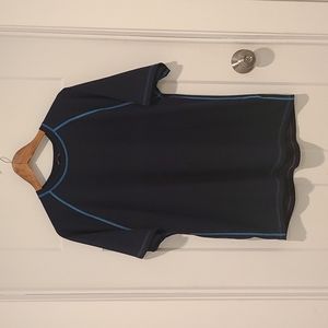 Gap Athletic Fit Shirt Size XL